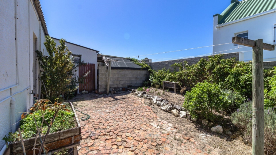 3 Bedroom Property for Sale in Gansbaai Central Western Cape